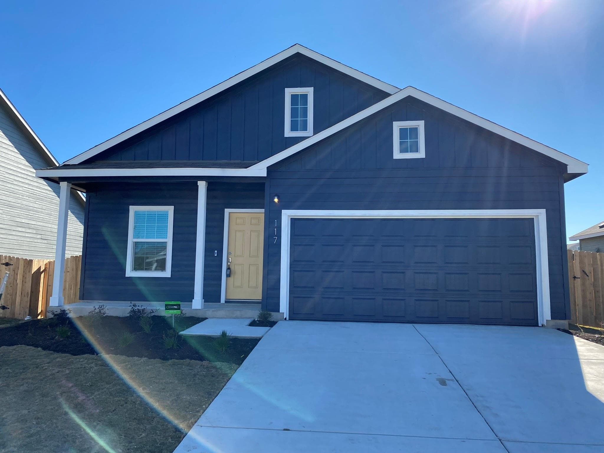 117  Akela Way