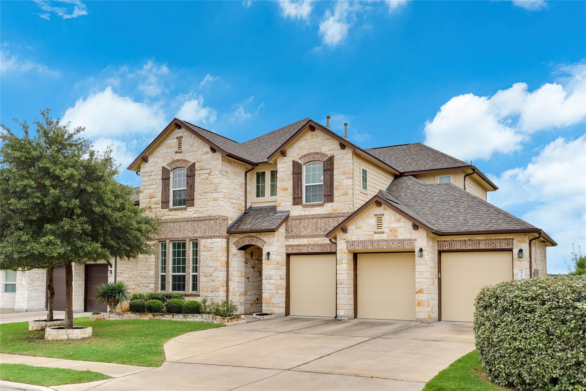 4208  Bonanza Dr