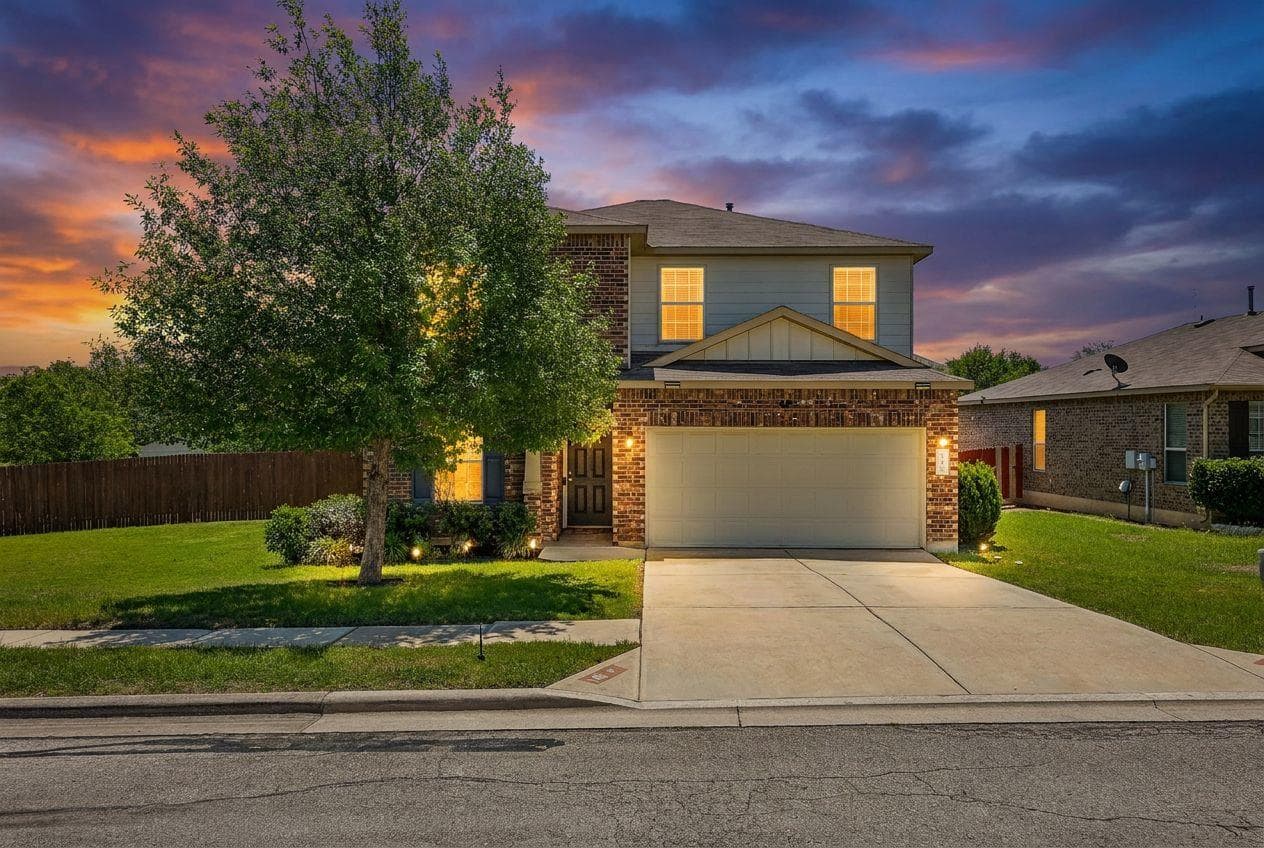 140  Lynn Crest Bnd