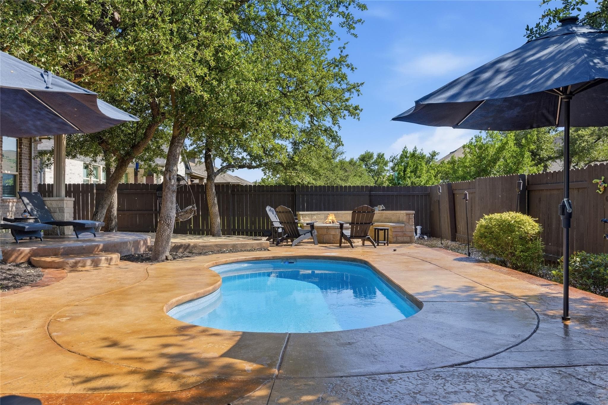 2905  Mossy Springs Dr