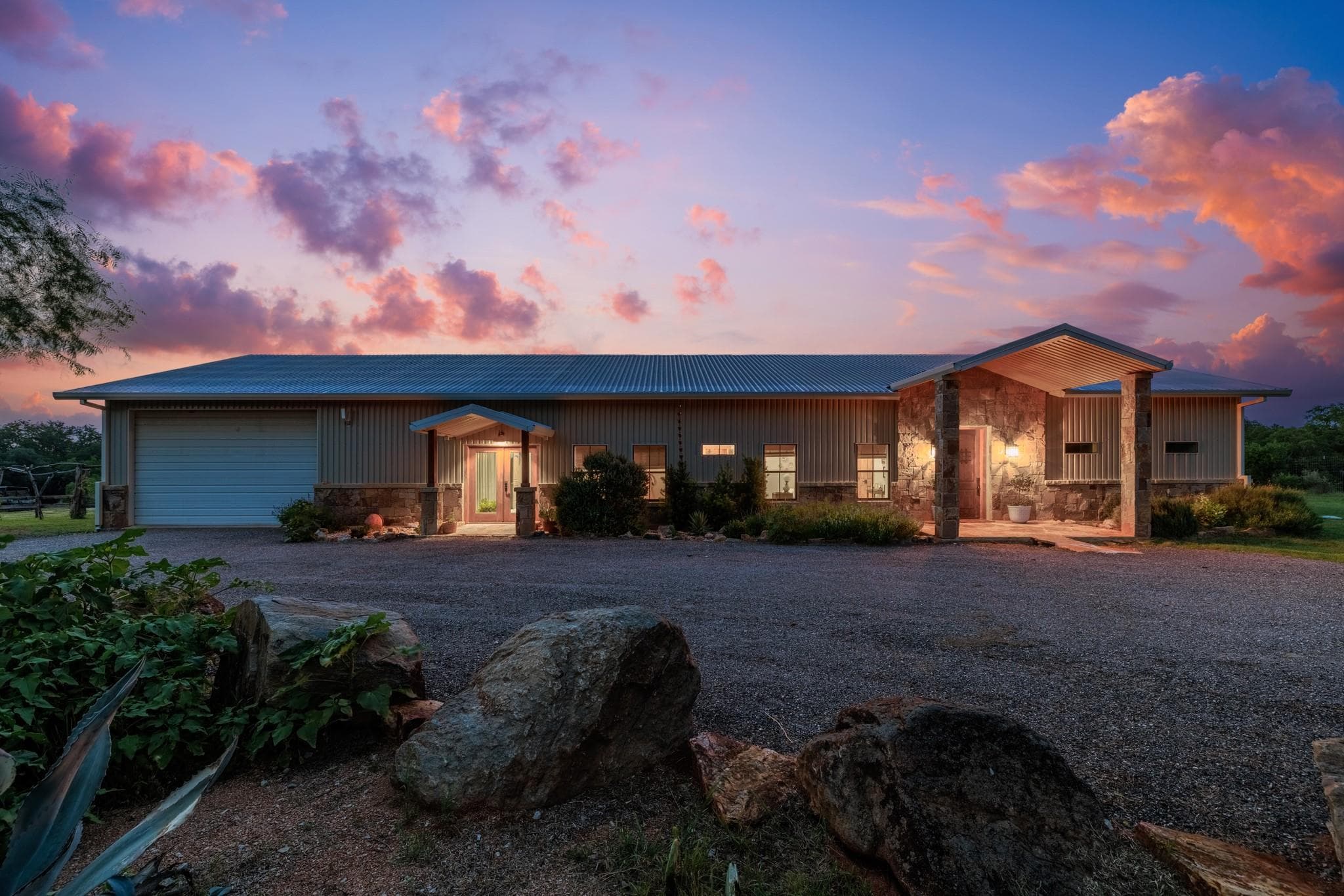 3724 Ranch Road 3347 None