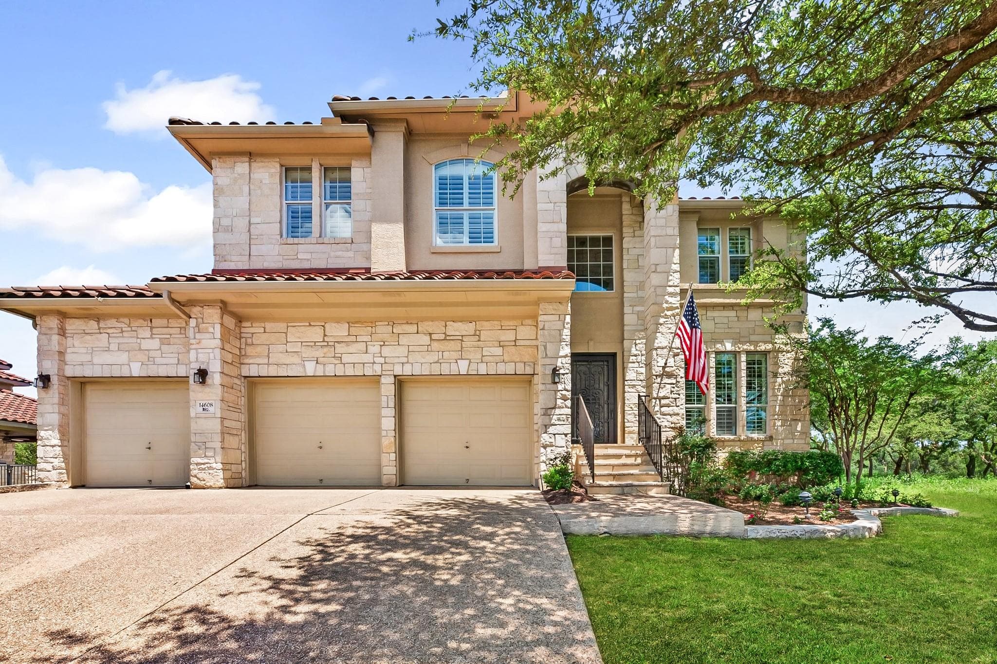 14608  SPILLMAN RANCH Loop