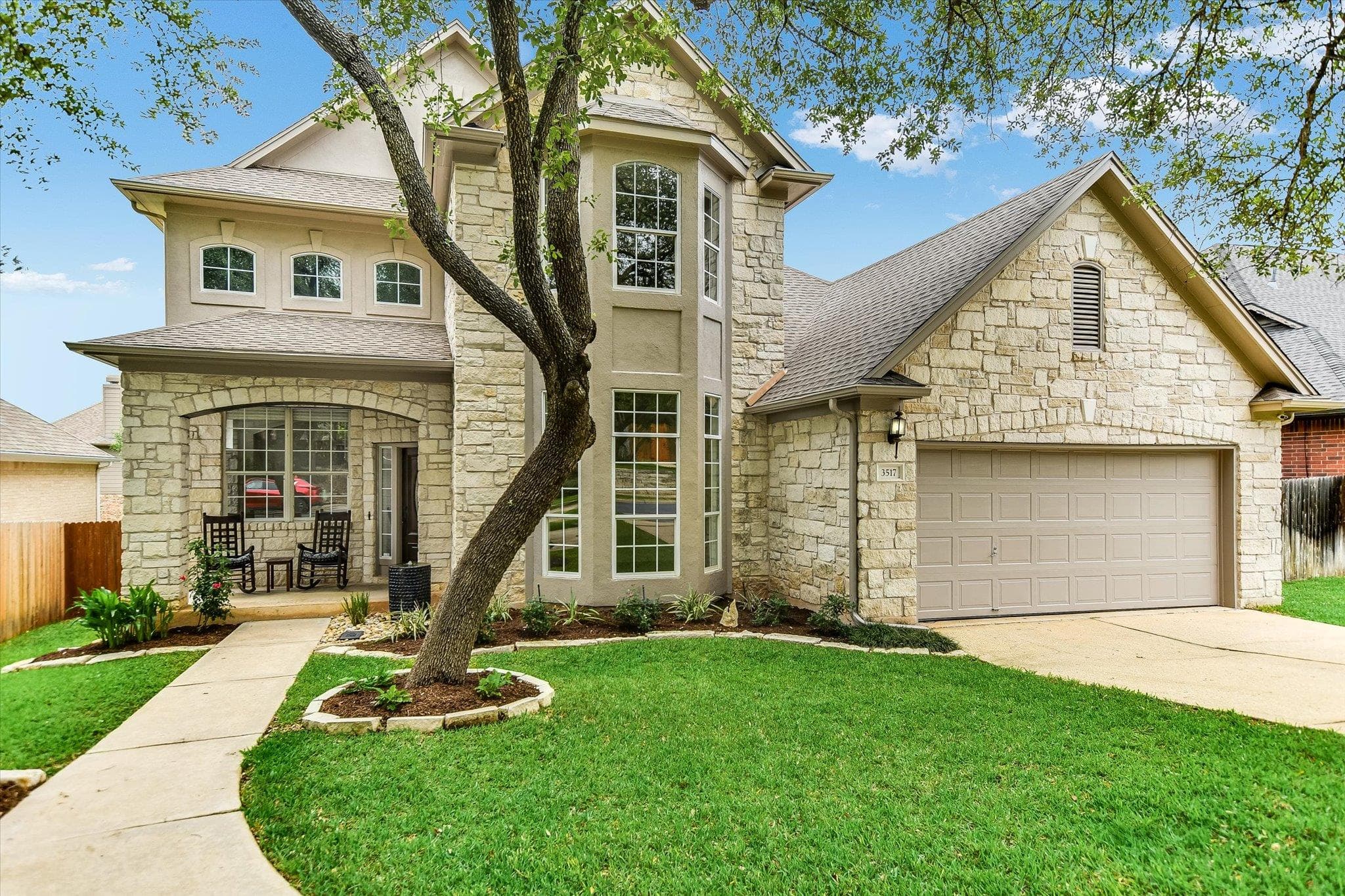 3517  Grimes Ranch Rd
