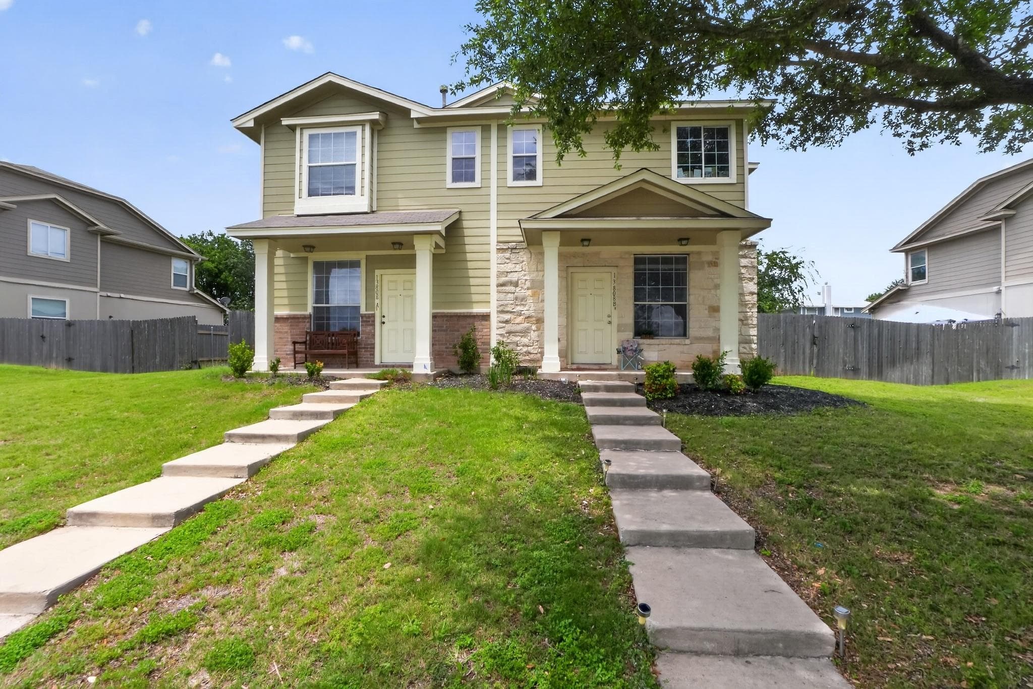 13808  Harris Ridge Blvd