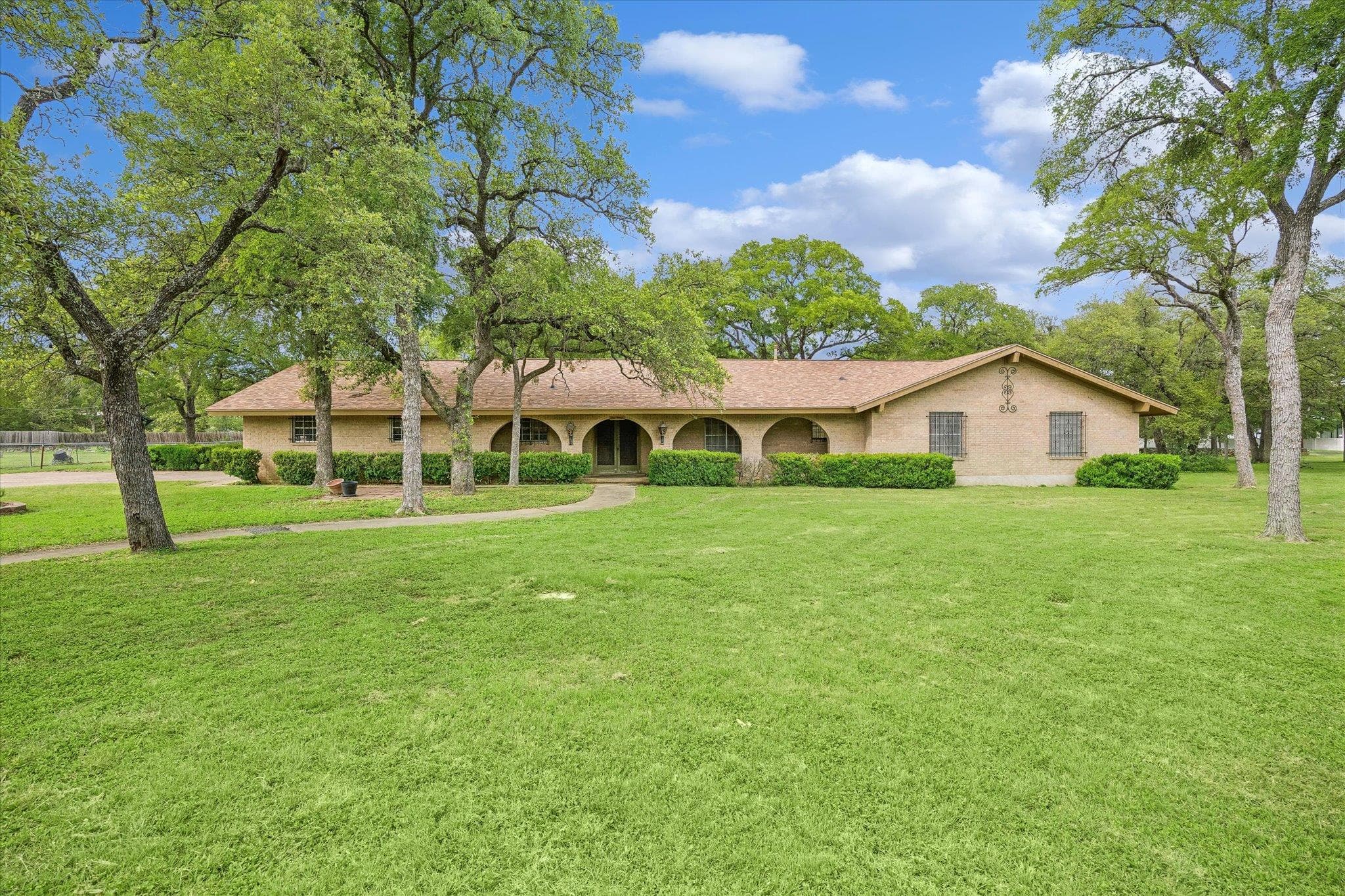 3910  McNeil Dr
