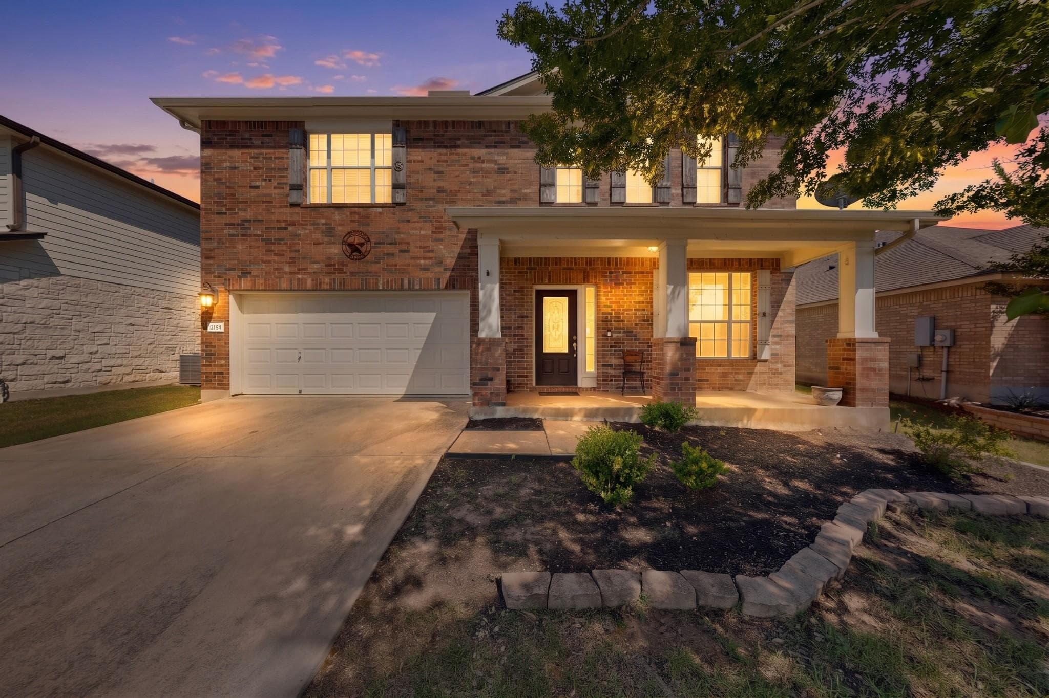 19121  Mangan Way