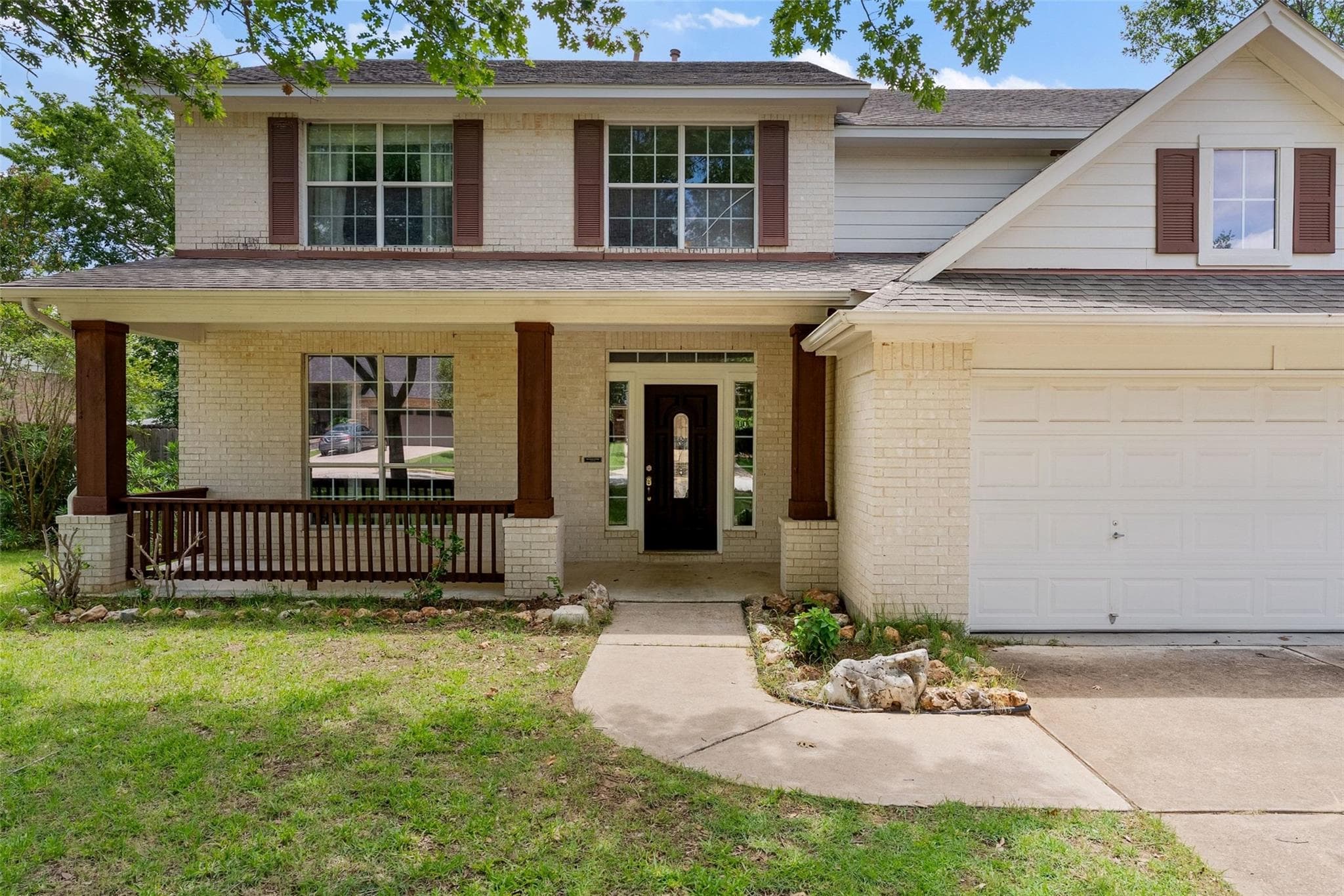 11425 Sabinal Mesa Dr