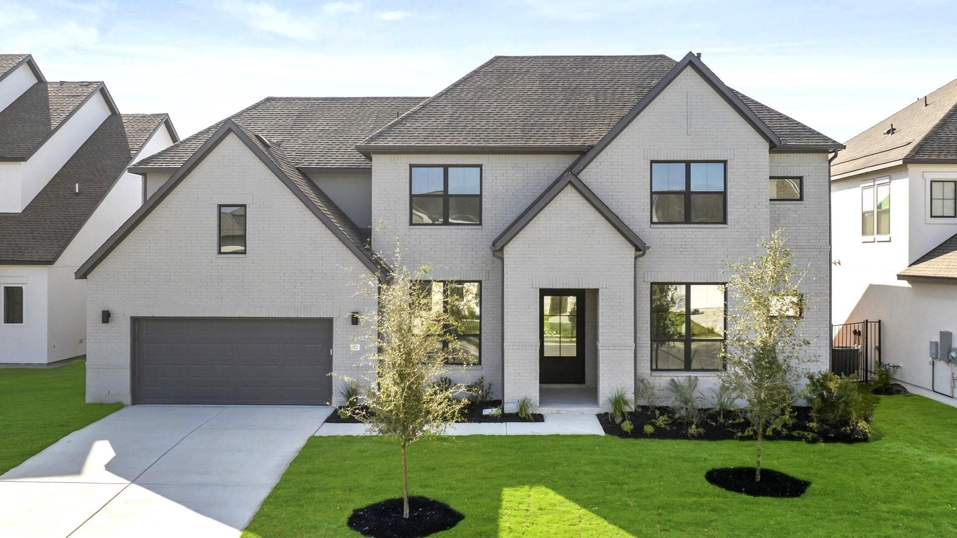 112  Irvine Pass