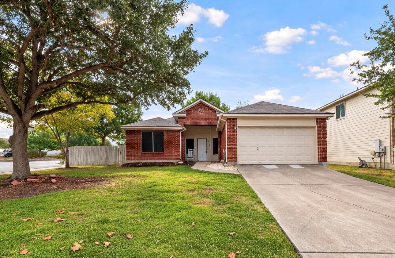 1611  Sunnycrest Cir