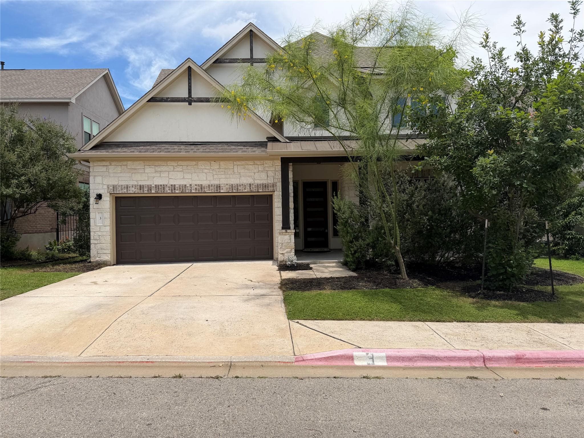 3600  Brushy Creek Rd  #3