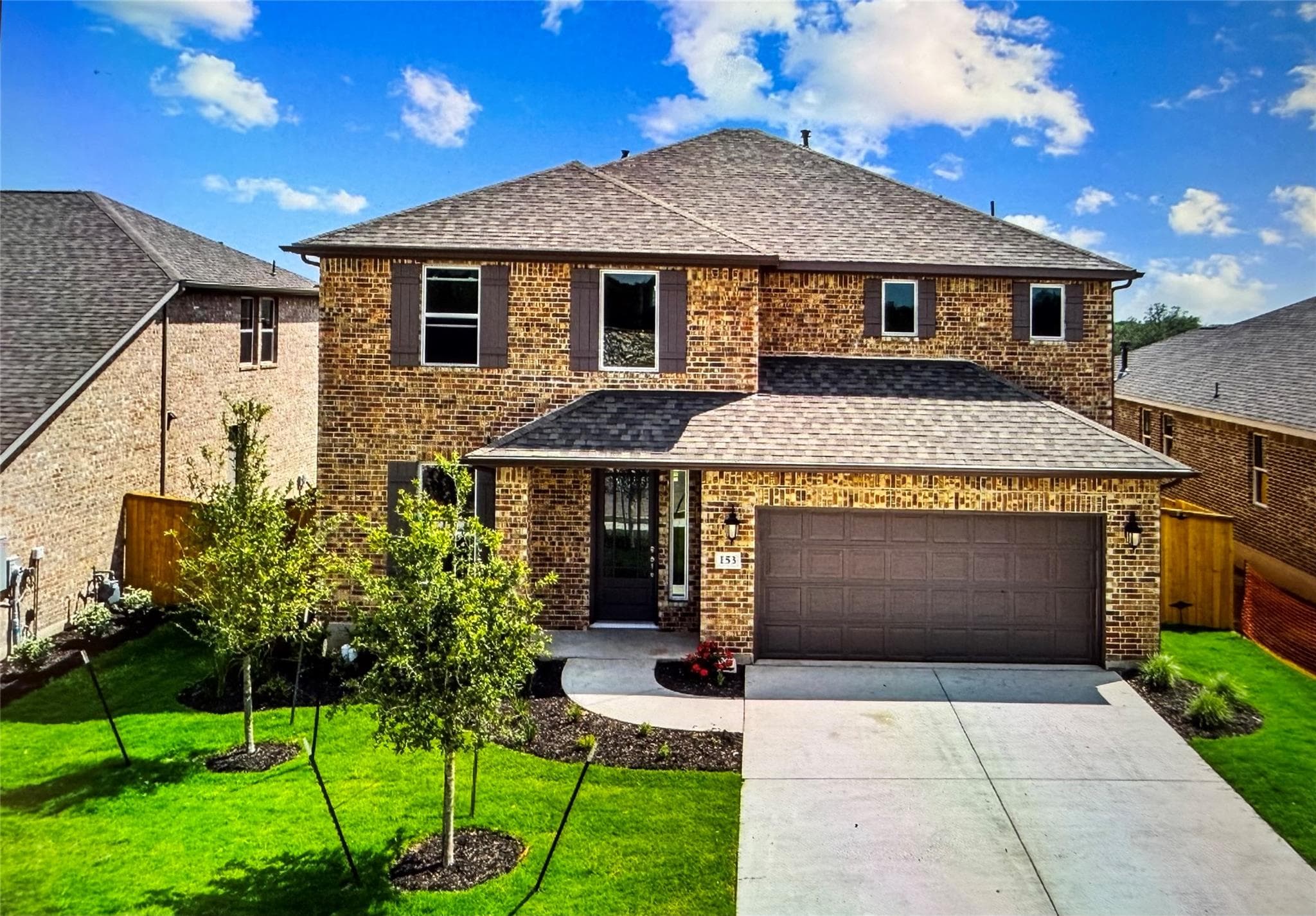 153  Milam Creek Dr