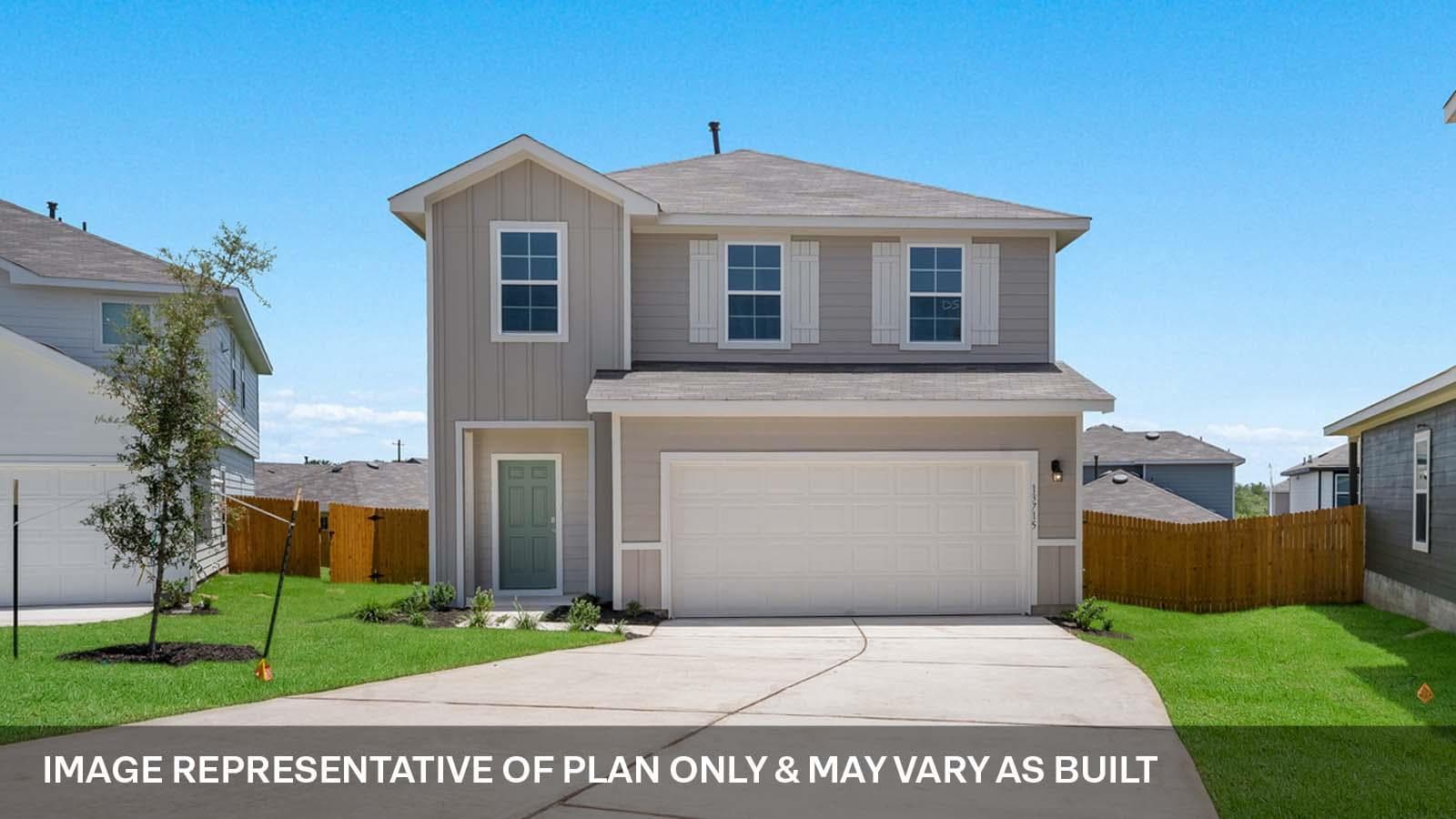 13216  Cerise Queen Way