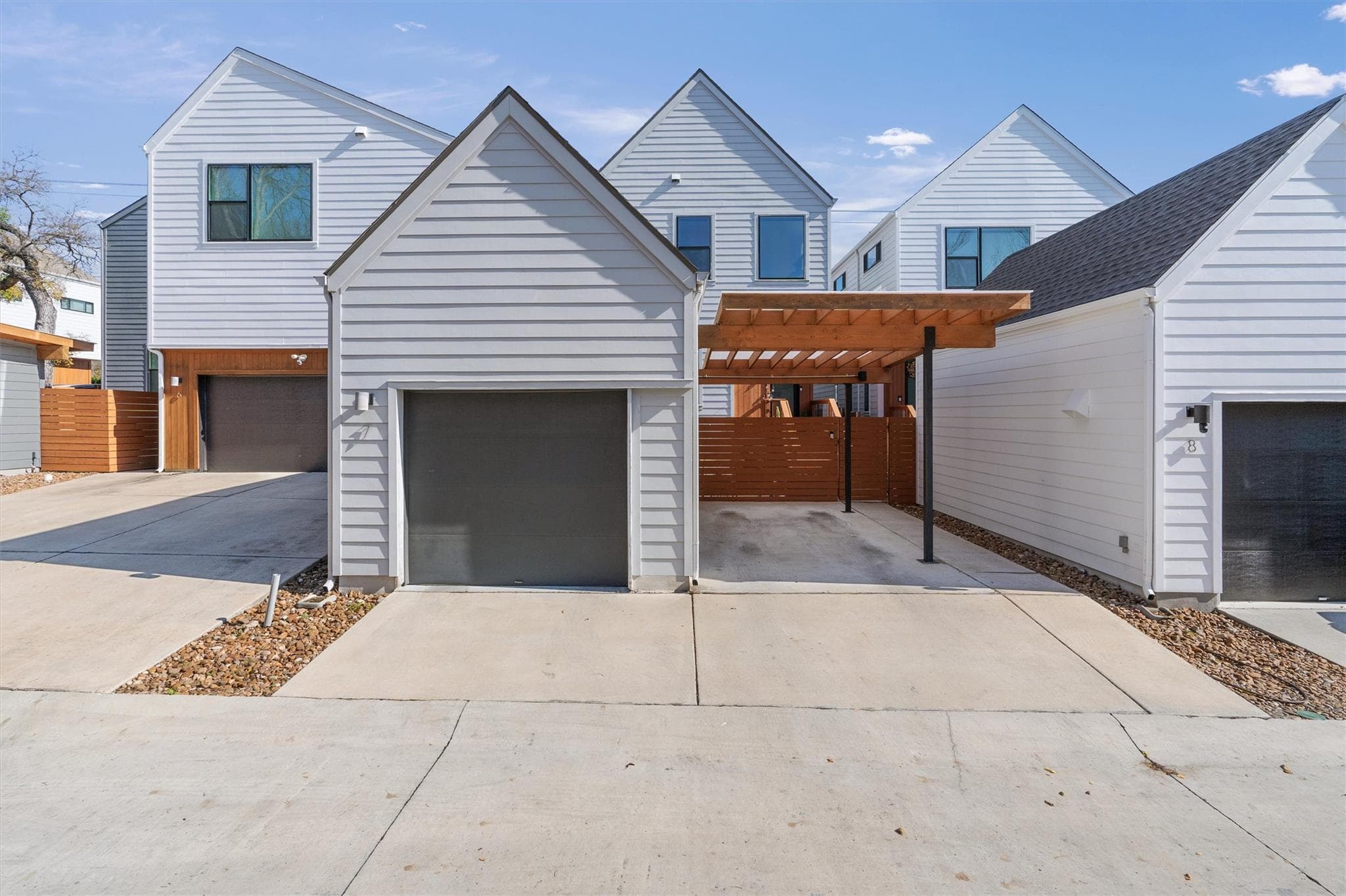 4020 Airport Blvd #7