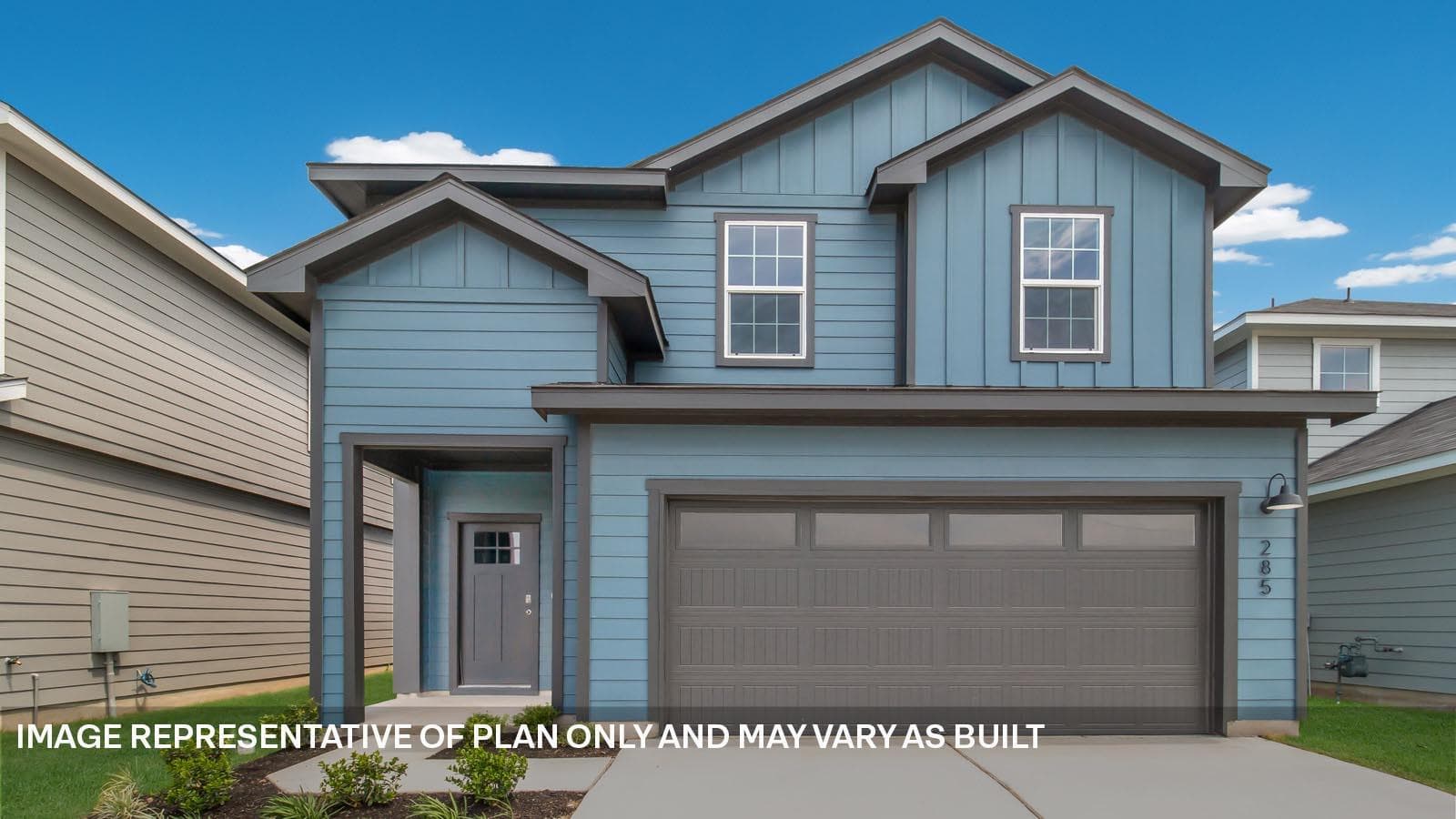 13304  Cerise Queen Way