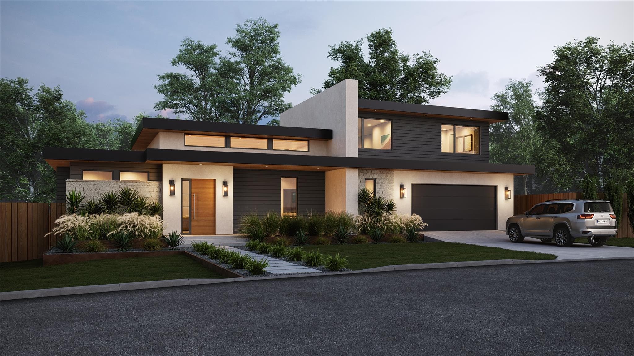 2907  Oaklane Dr