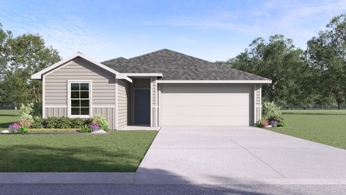 13308  Cerise Queen Way