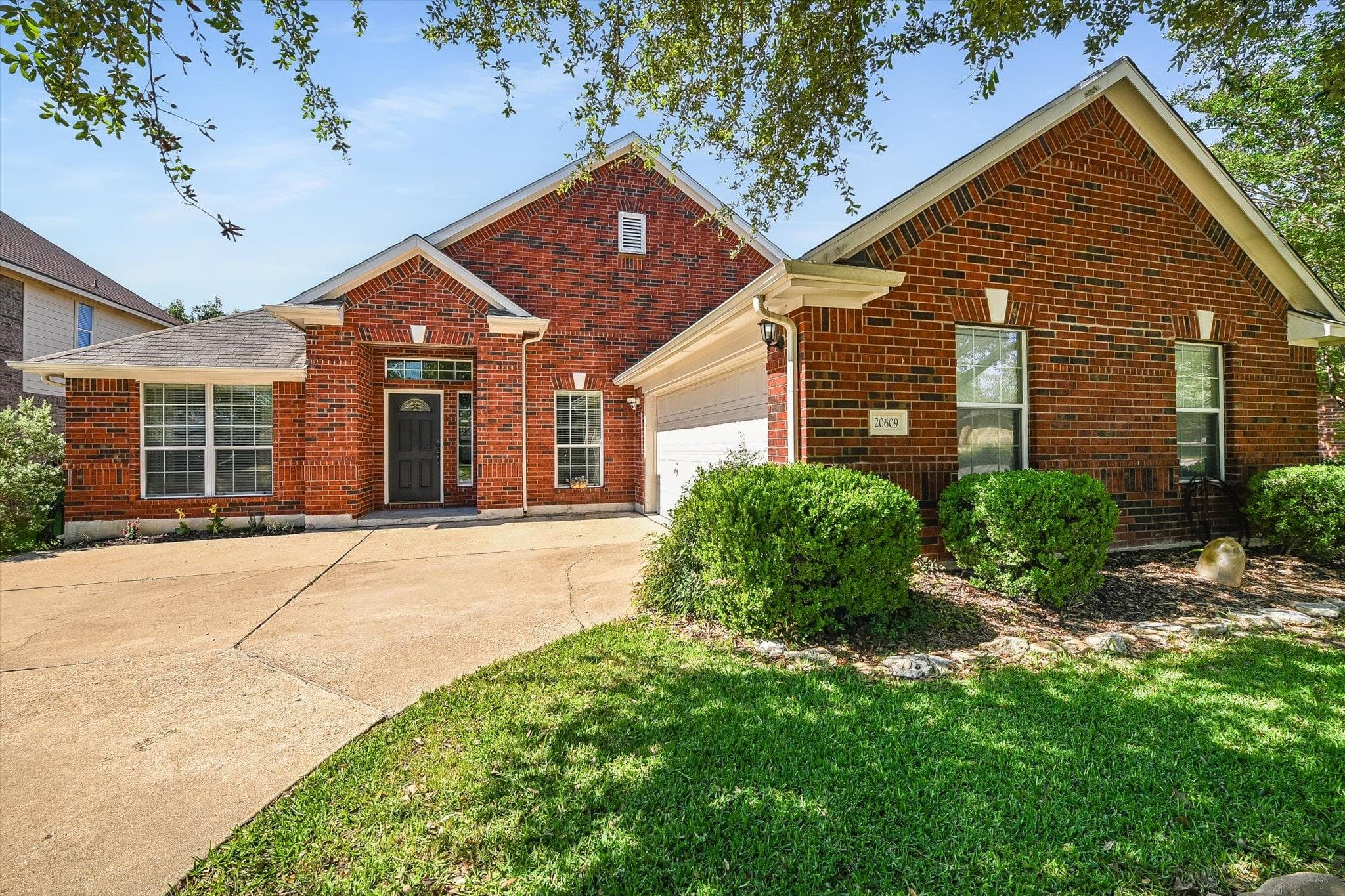 20609  Kearney Hill Rd