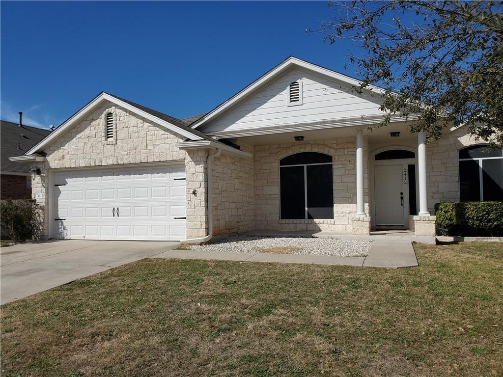 2412  Pearson Way