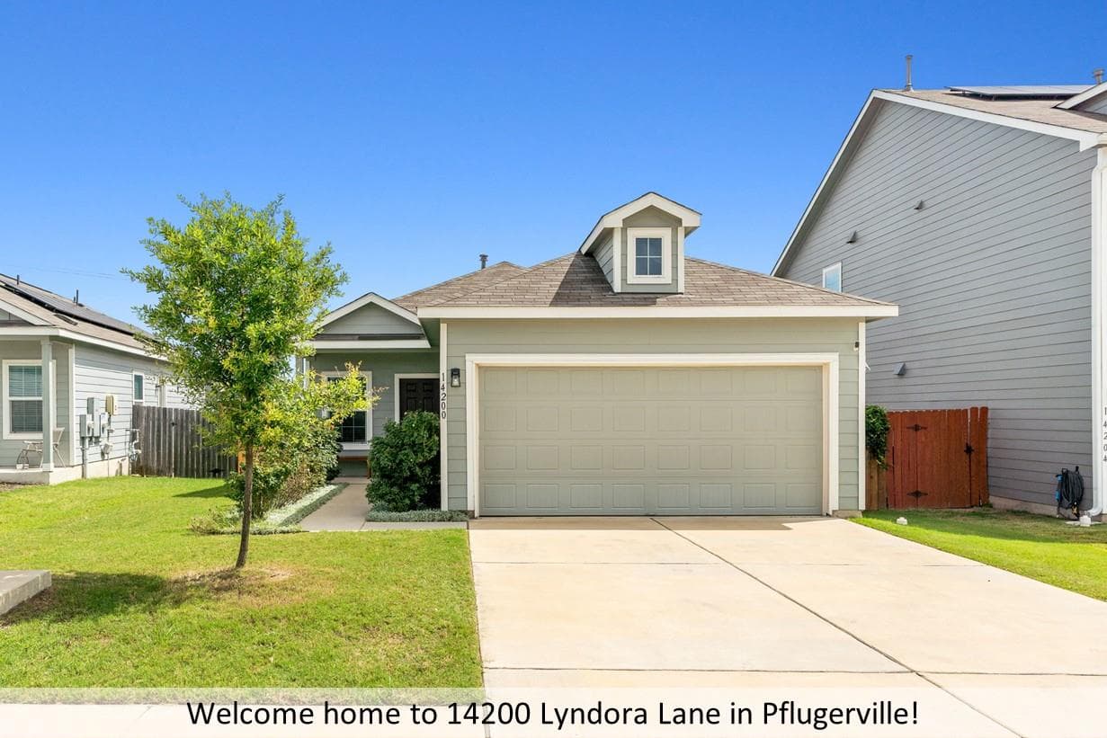 14200 Lyndora Ln