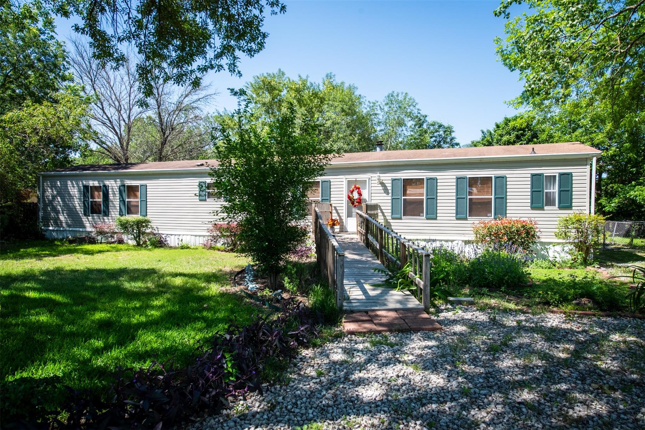 258  Quail Ridge Dr