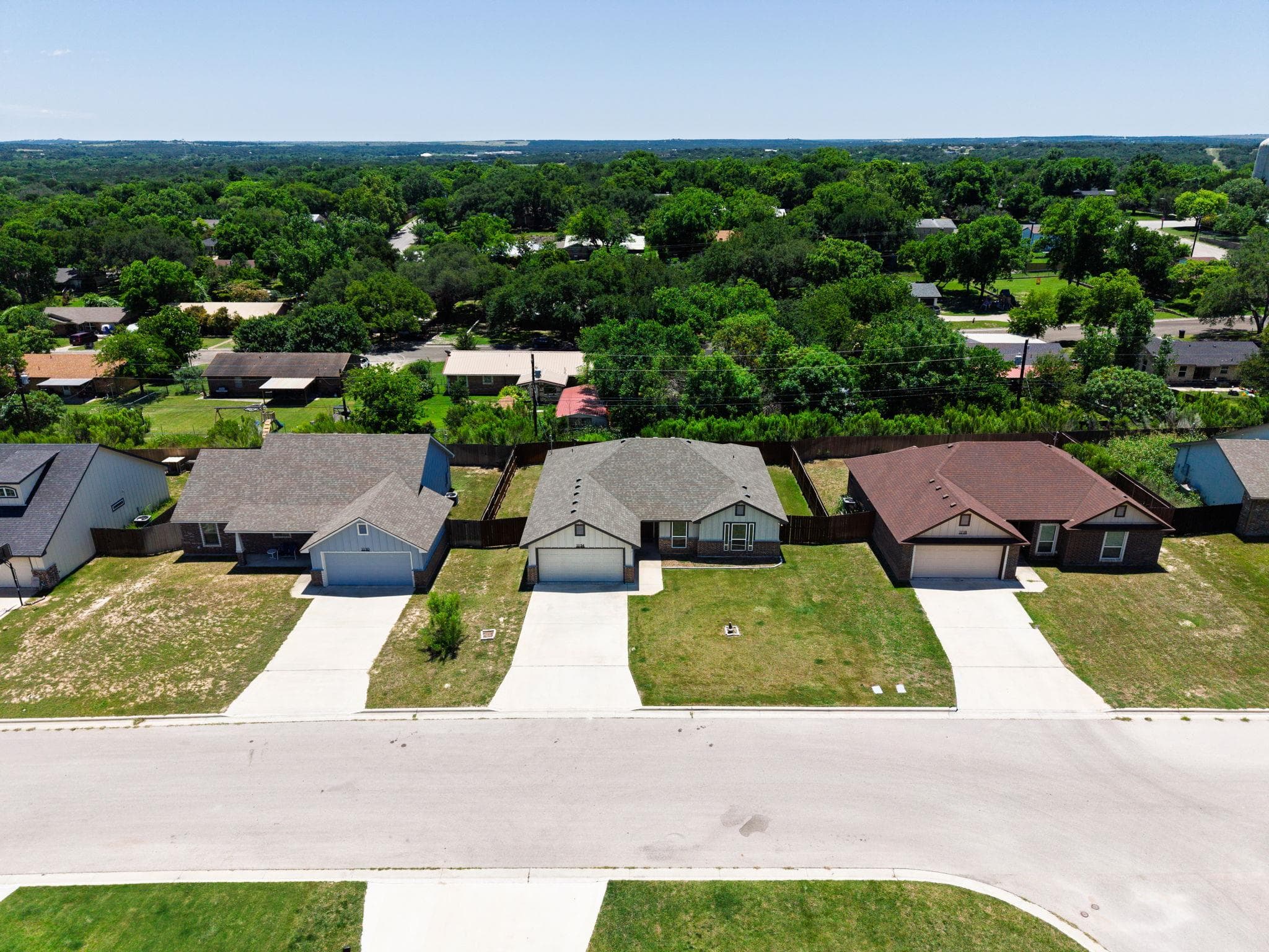 1124 Limestone Dr