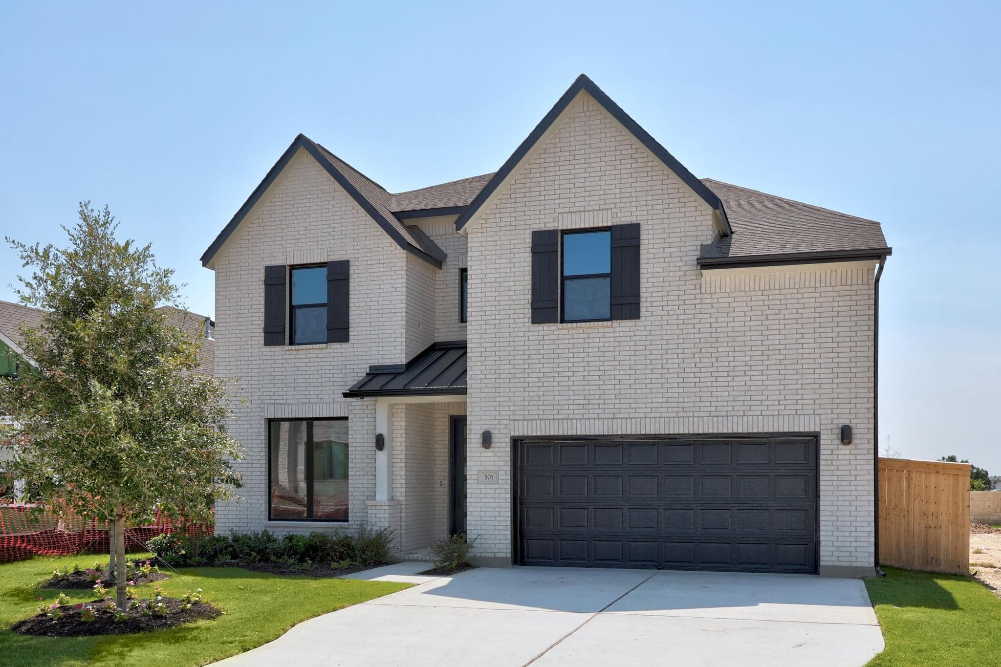 501  Snakeroot Trl