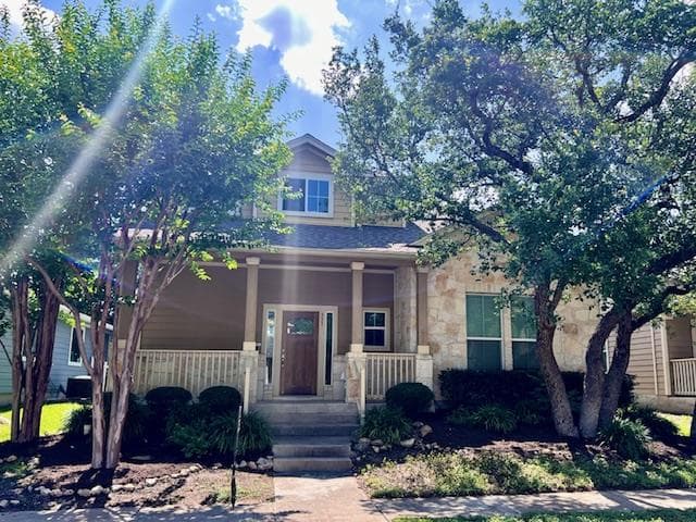 933 Heritage Springs Trl