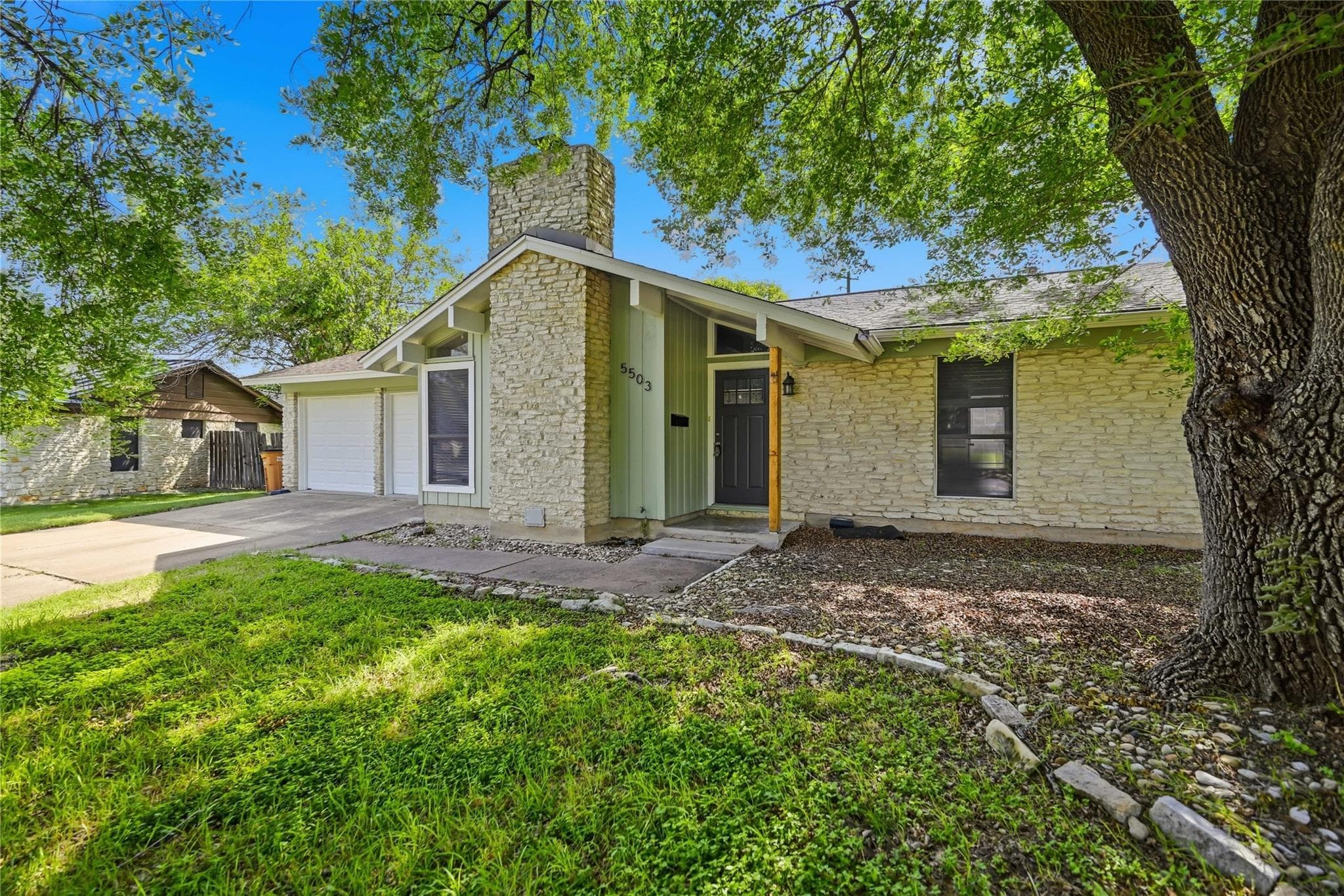 5503  Basswood Ln
