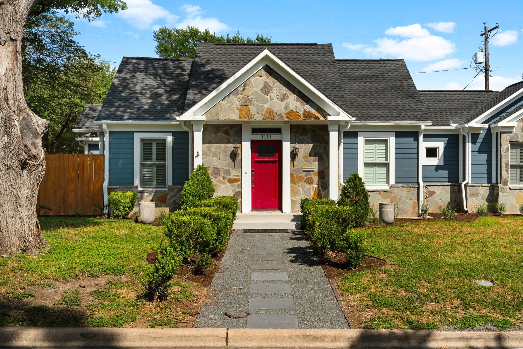3111 GLENVIEW Ave