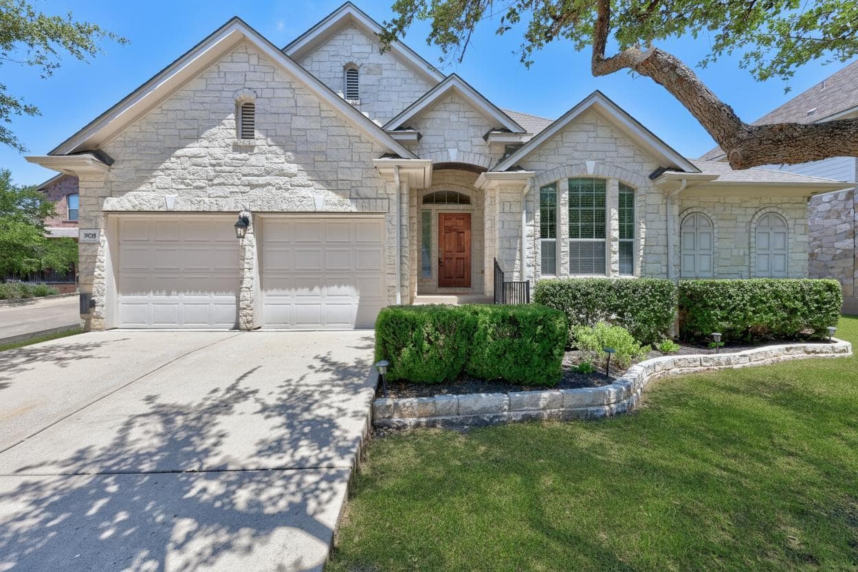 3509 Twin Branch Dr