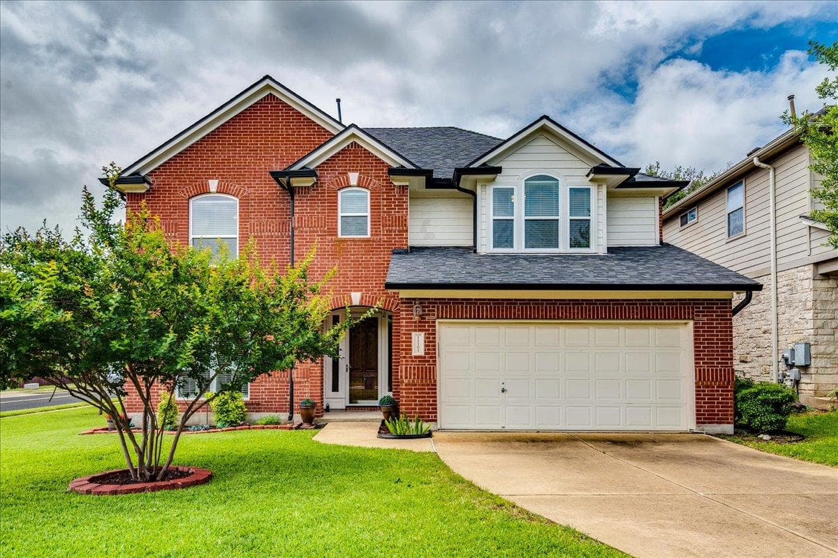 11101 Sandstone Trl