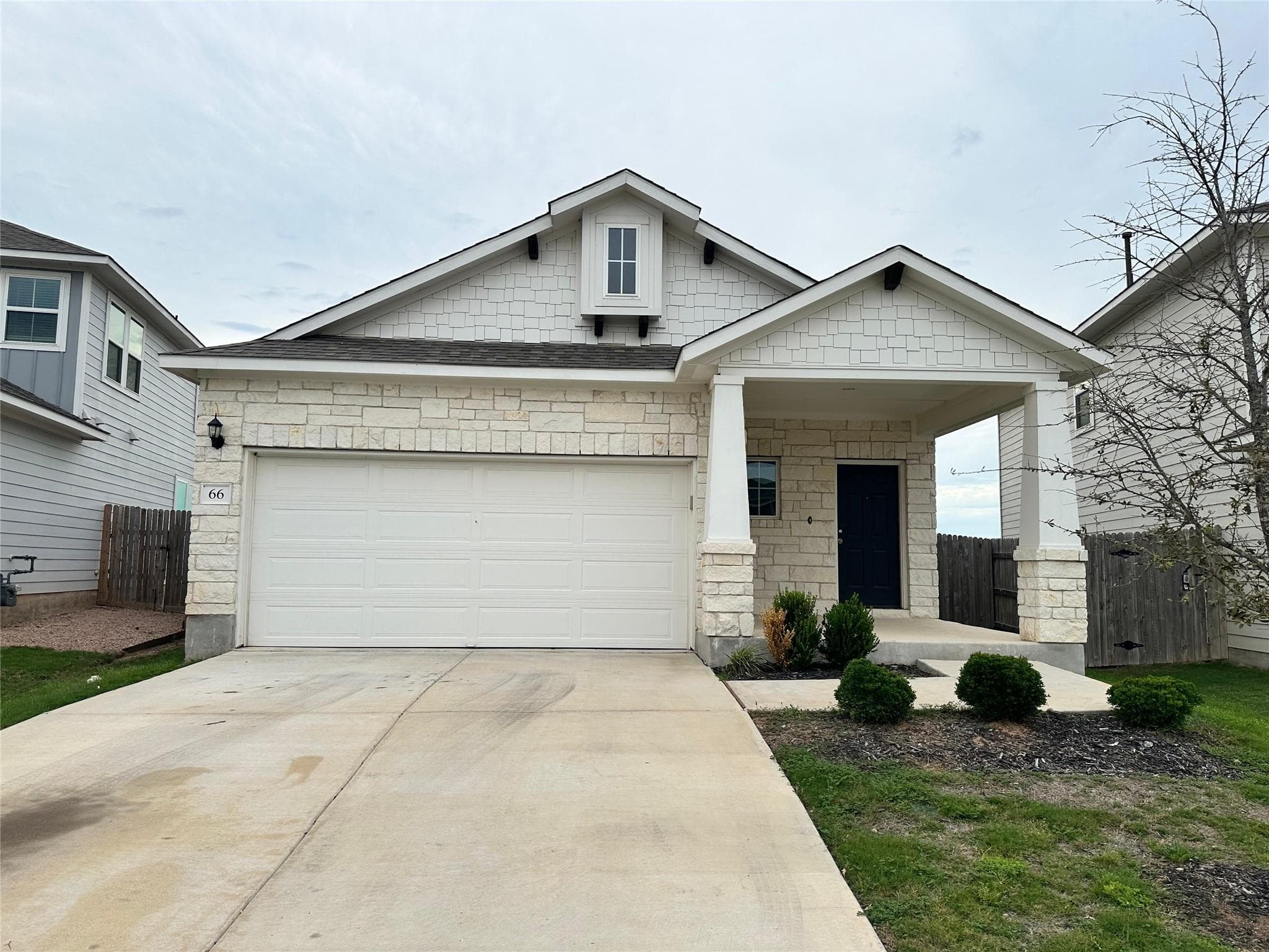 66  Bent Trail Ln