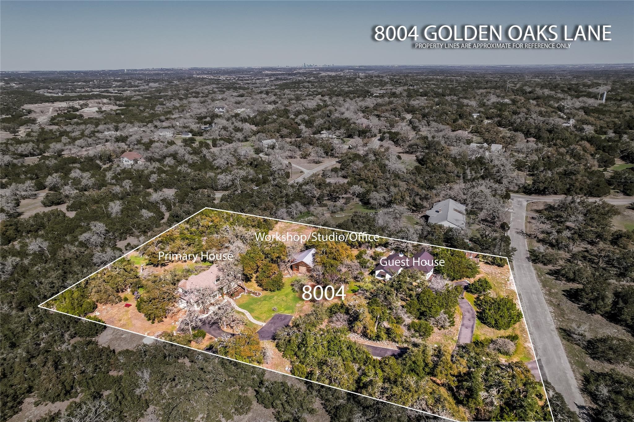 8004  Golden Oaks Ln