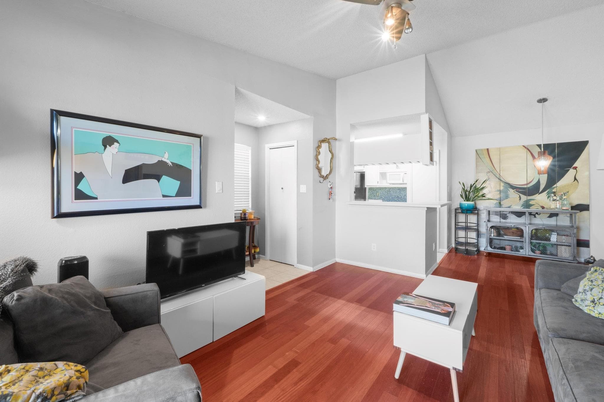 1601  Faro Dr  #2204