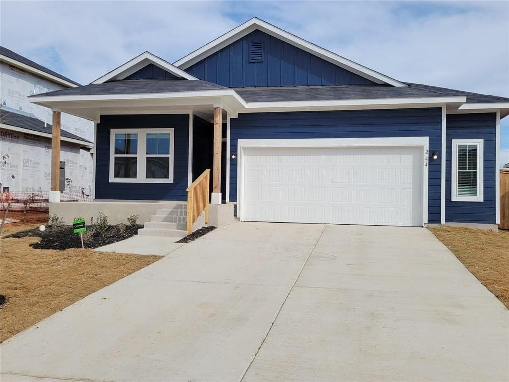 244  Crystal Brook Dr