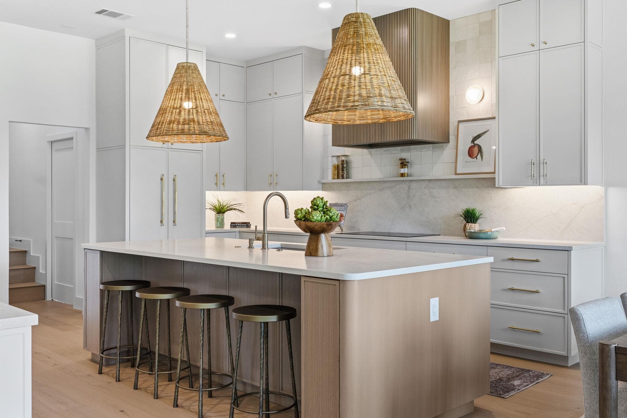 50  Tiburon Dr