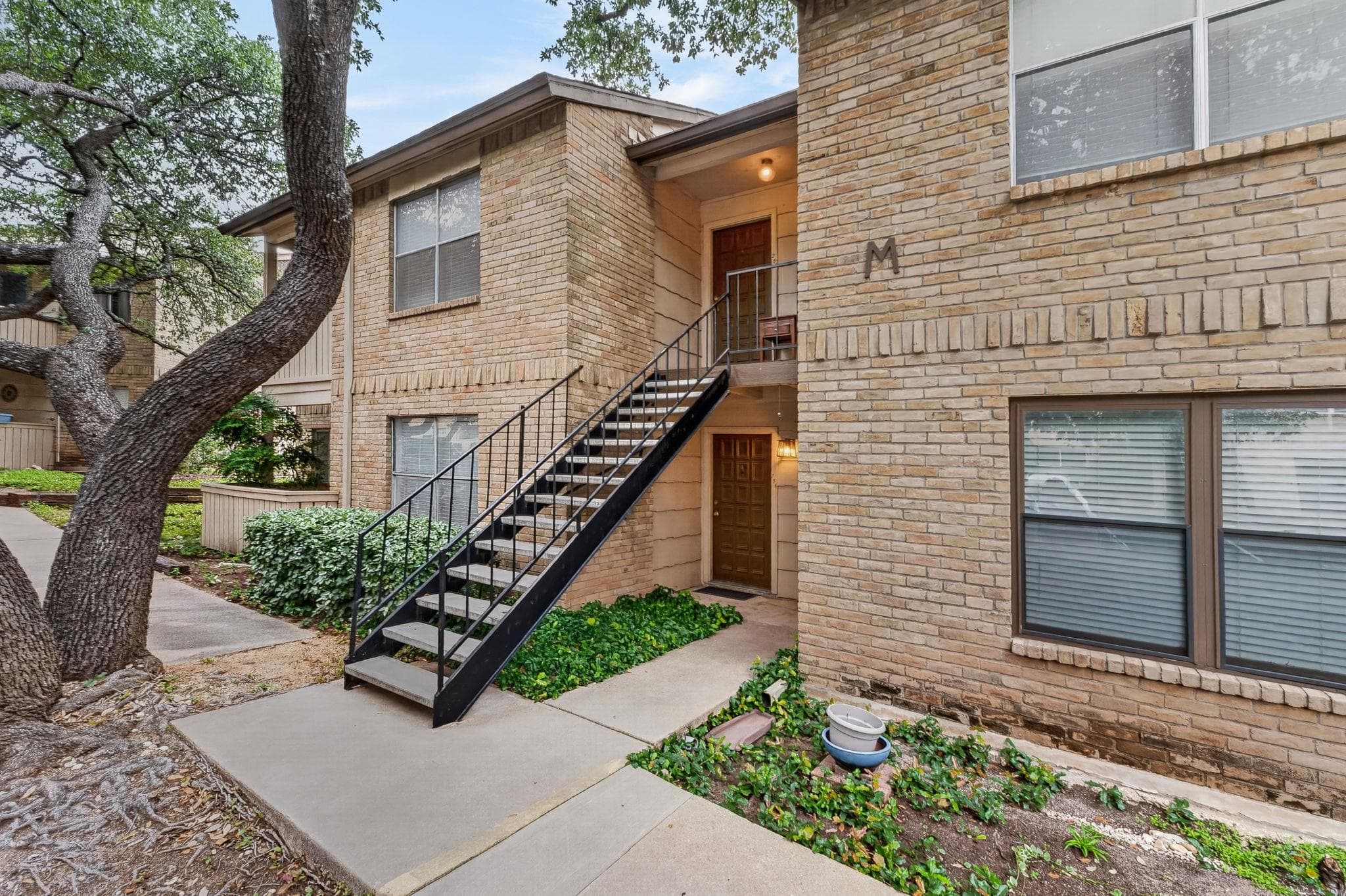 8210  Bent Tree Rd  #256