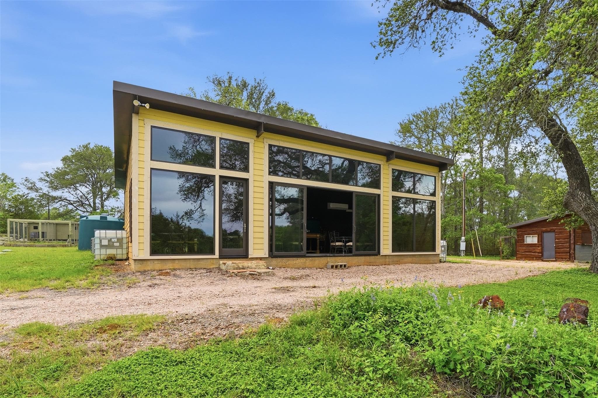 169  Ann Powell Rd