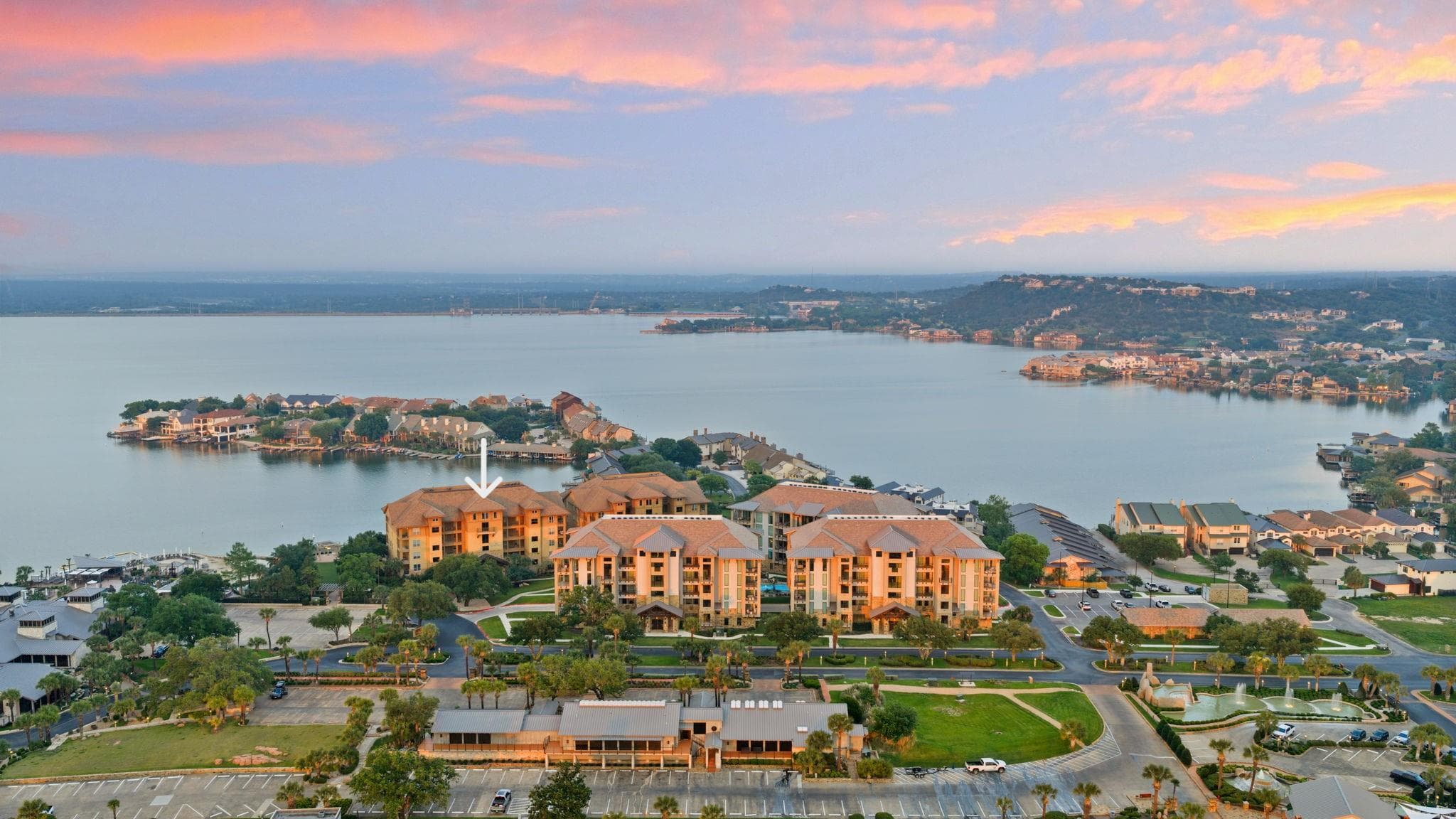 98  Island Dr  #34