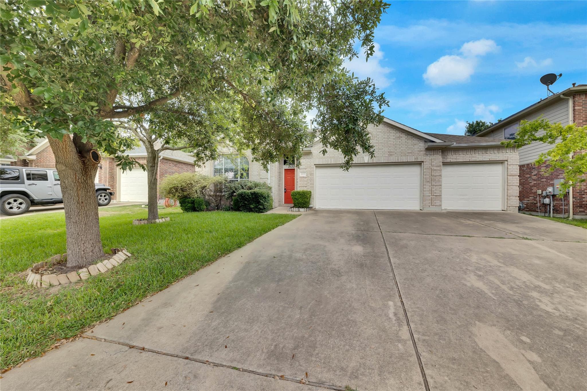 2133  Paradise Ridge Dr