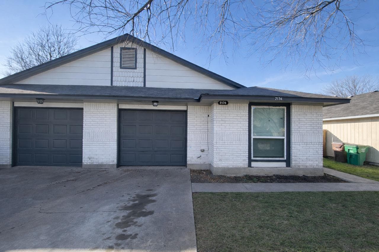 2132  Redwing Way  #2132