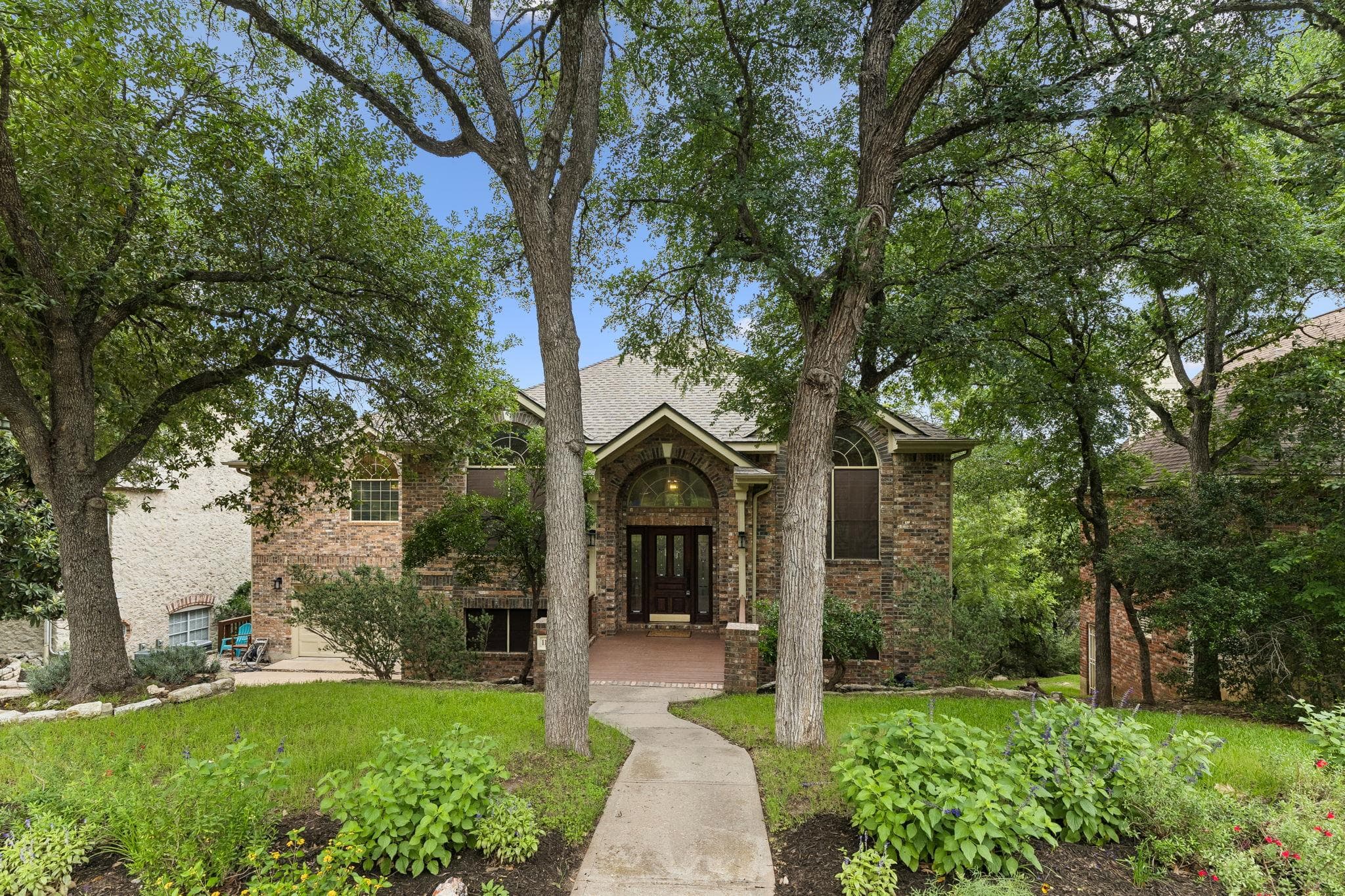 11005  Callanish Park Dr