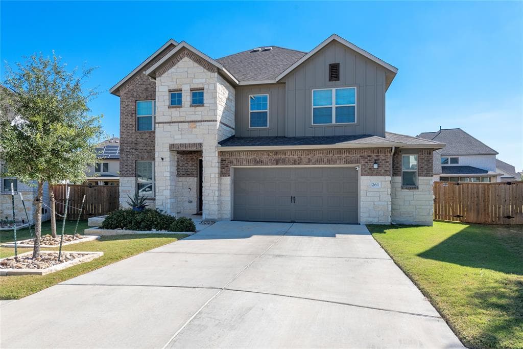 261  Fawn River Run
