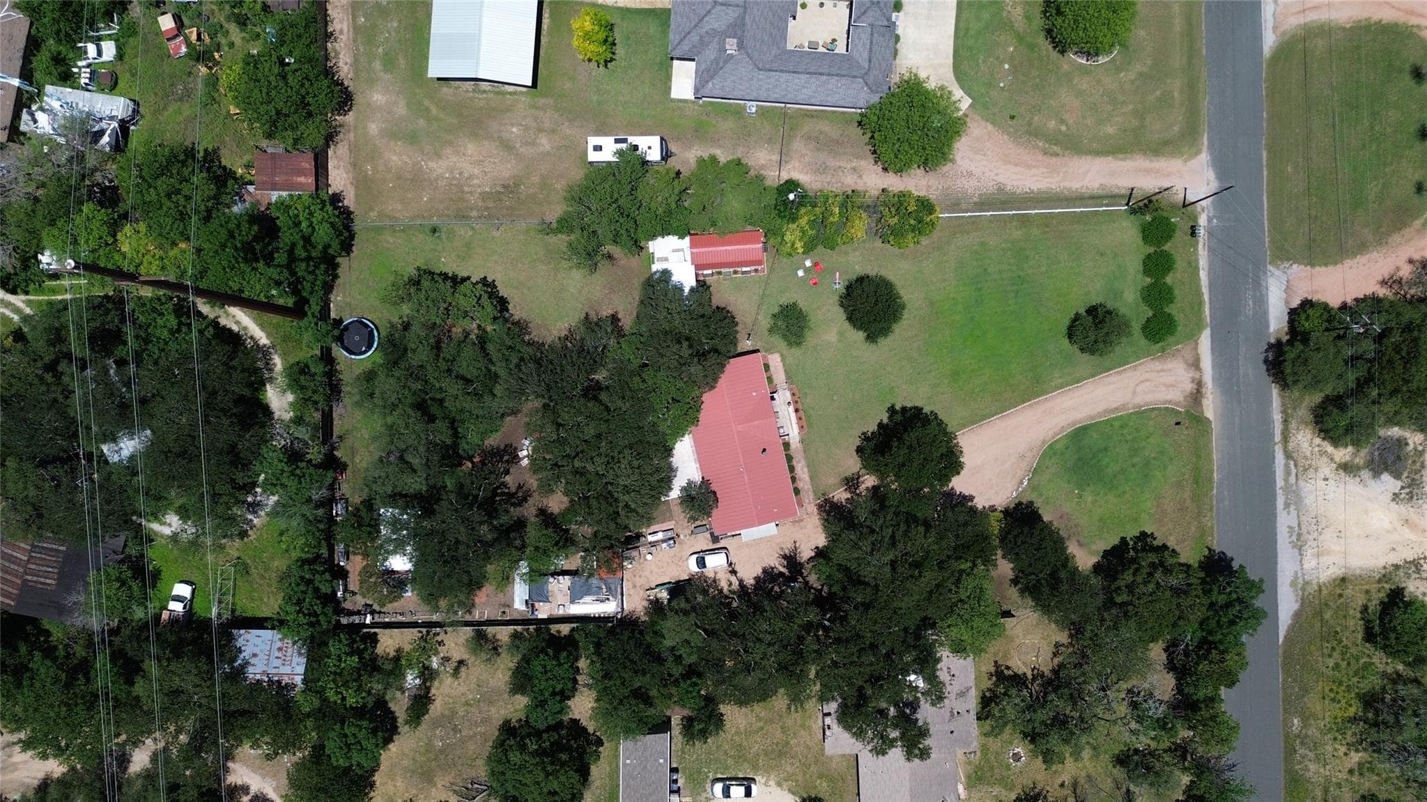 15711  La Hacienda Dr