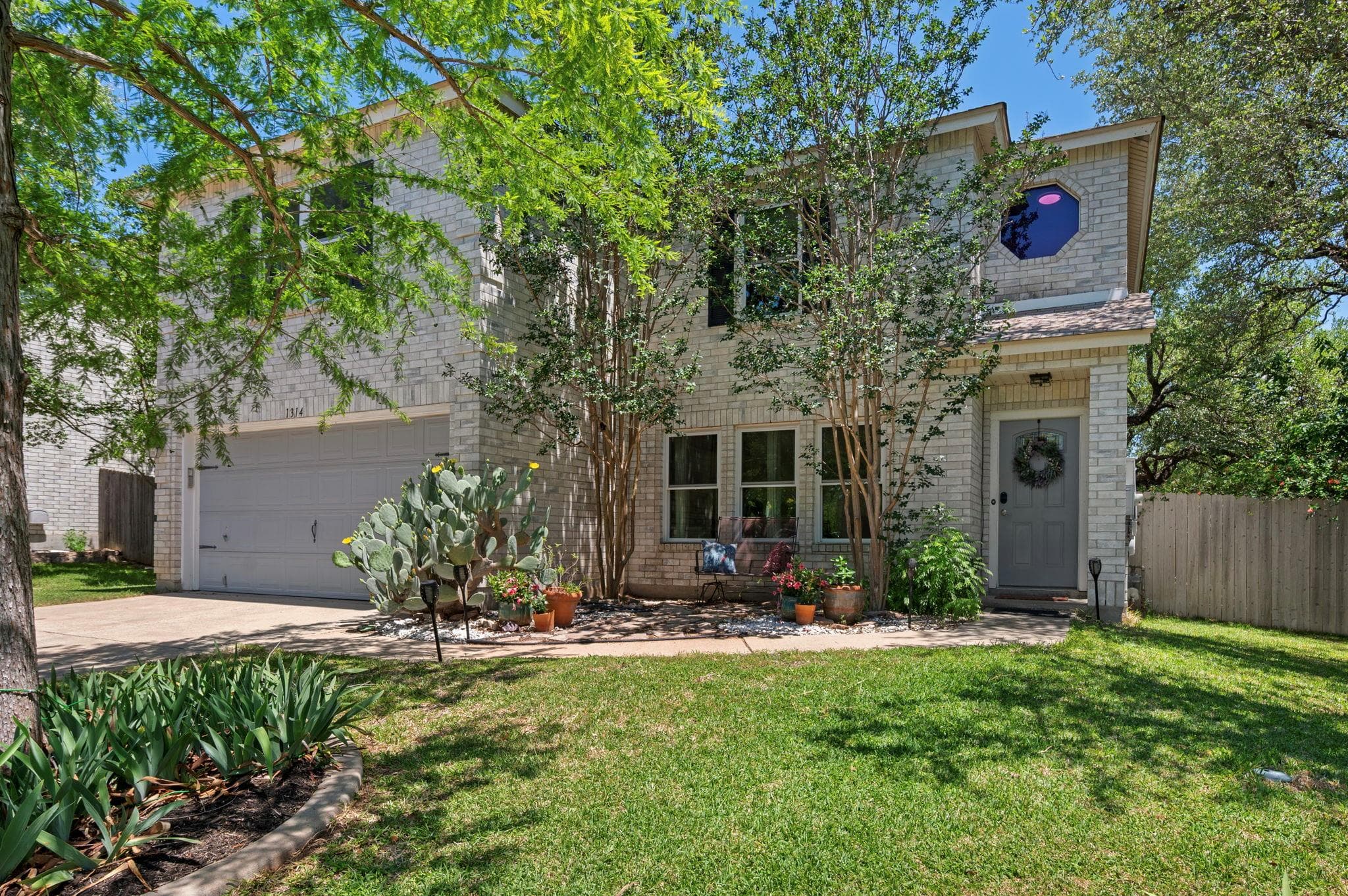 1314  Chalk Ln