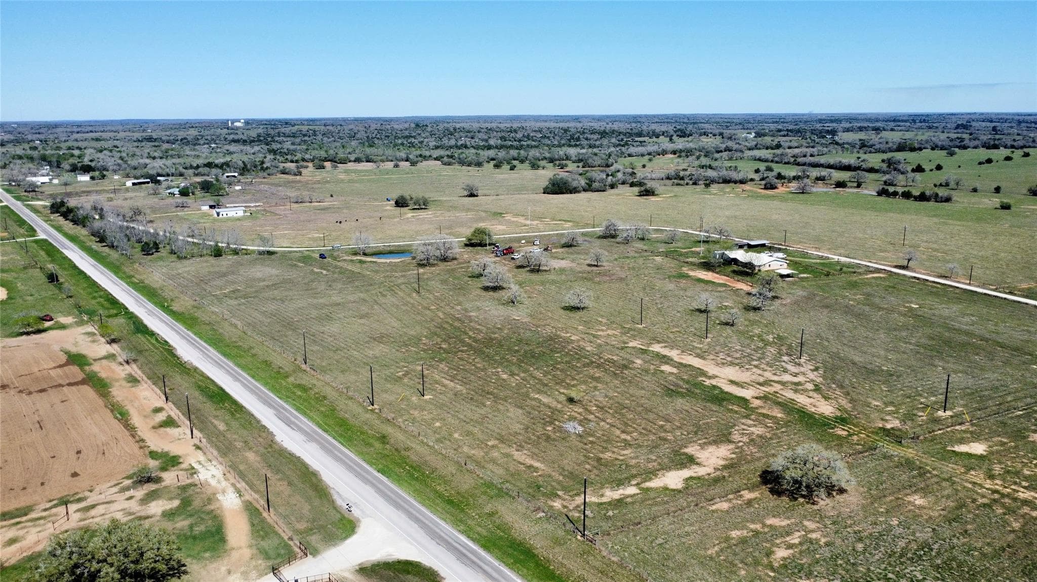 TBD Lot 4 TX-304 Hwy