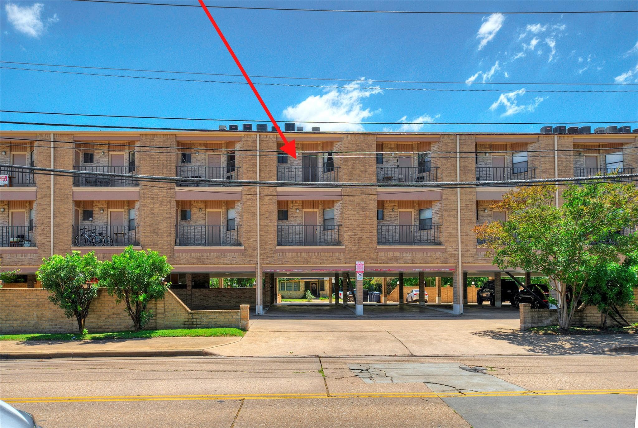 3316 Guadalupe St #309