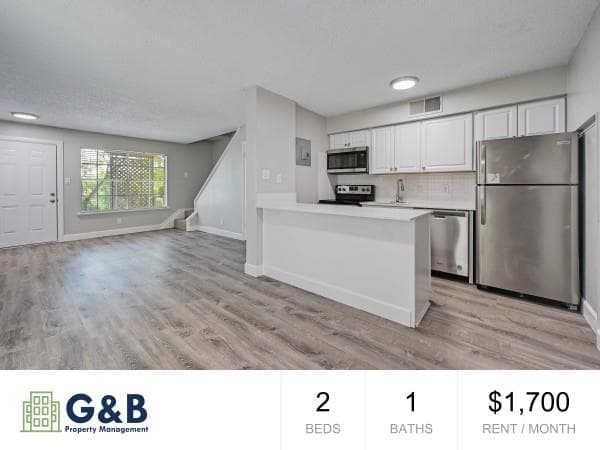 1200 Banister Ln ##4
