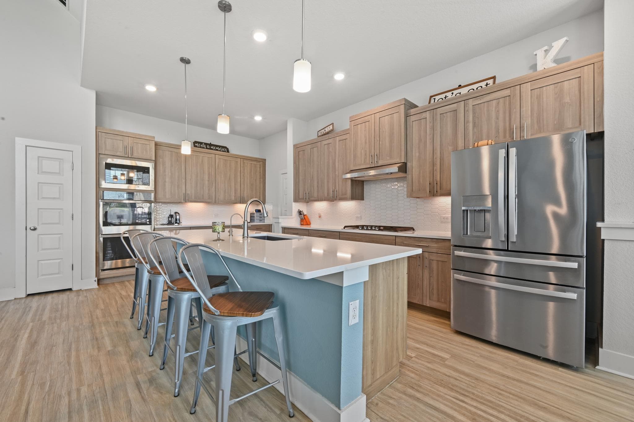 203  Soft Elm Dr