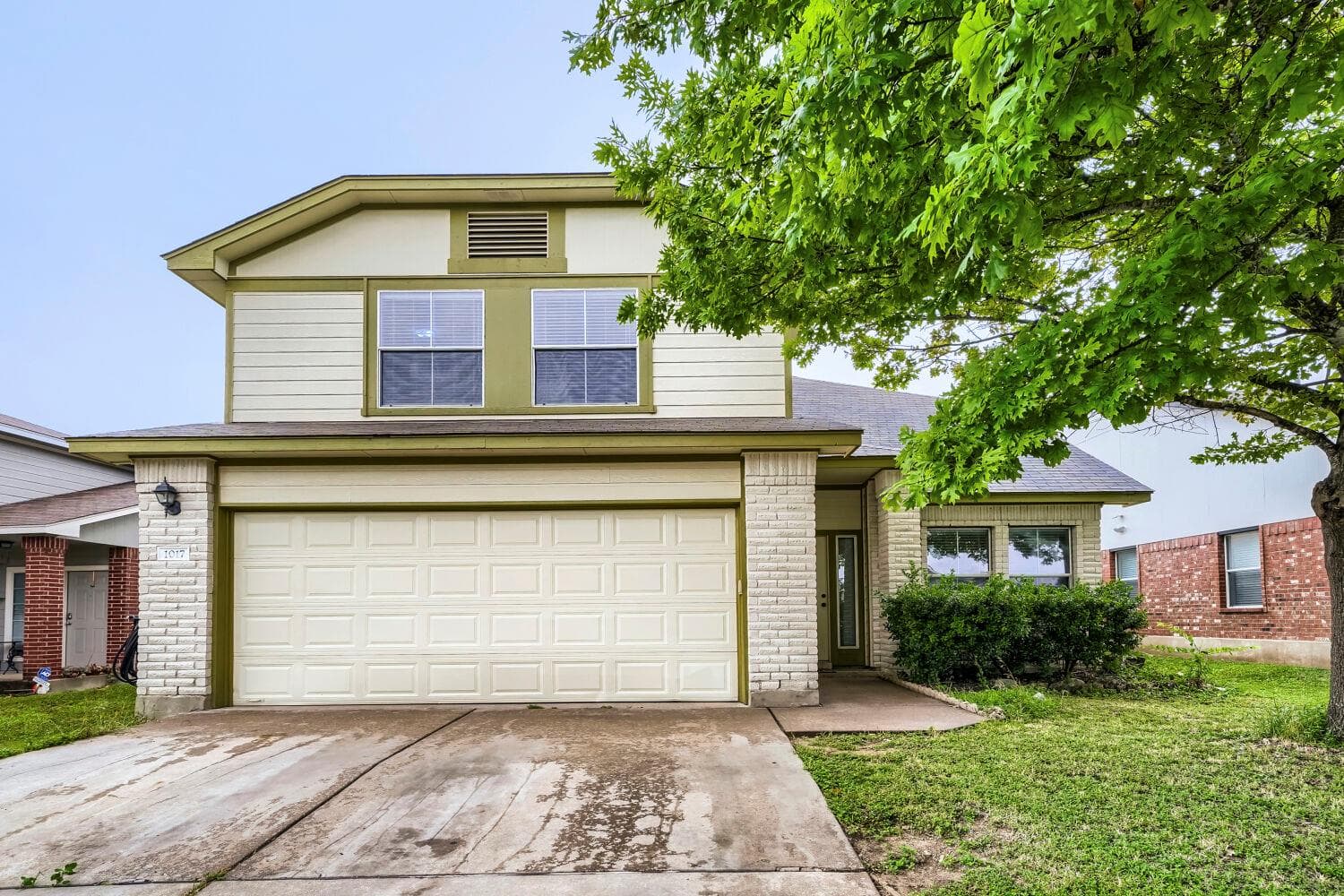 1017 Coronation Way
